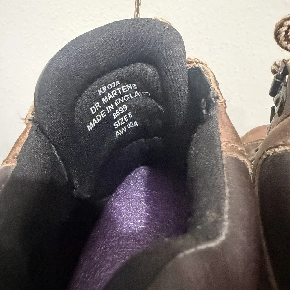 Dr. Martens good used